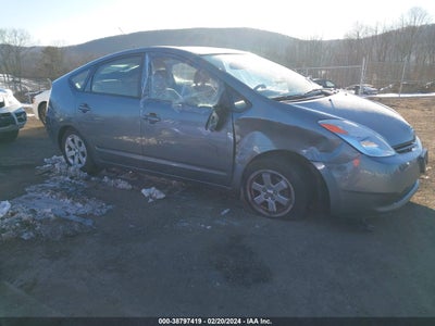 Toyota Prius 2004