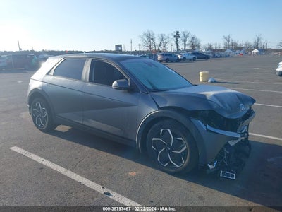Hyundai Ioniq 5 2023