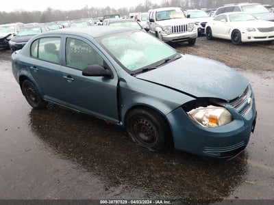 Chevrolet Cobalt 2009