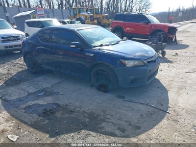 Scion Tc 2012
