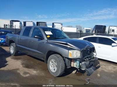 Dodge Dakota 2005