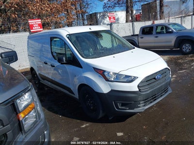 Ford Transit connect 2023