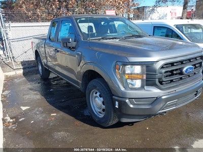 Ford F-150 2023