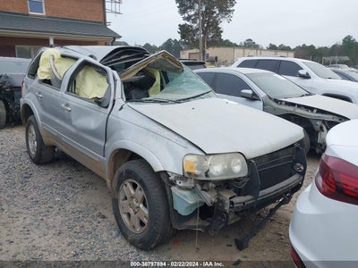 FORD ESCAPE 2006