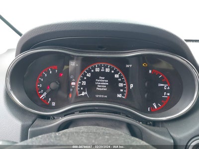 DayDrive
