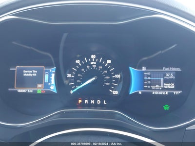 DayDrive