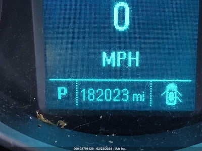 DayDrive