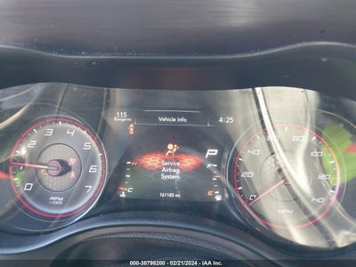DayDrive