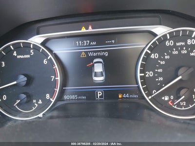 DayDrive