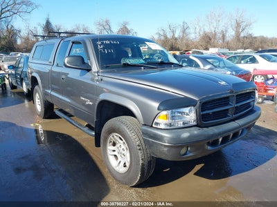 Dodge Dakota 2003