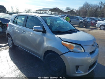 Scion Xd 2008
