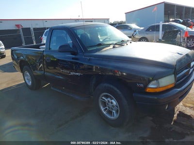 Dodge Dakota 2000