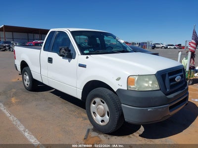 Ford F-150 2007