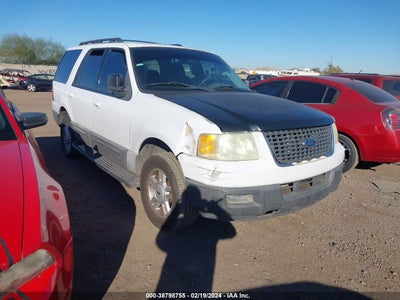 Ford Expedition 2005