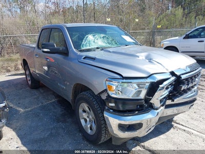 Ram 1500 2022