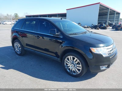 Ford Edge 2008