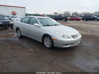 Lexus Es 330 2004