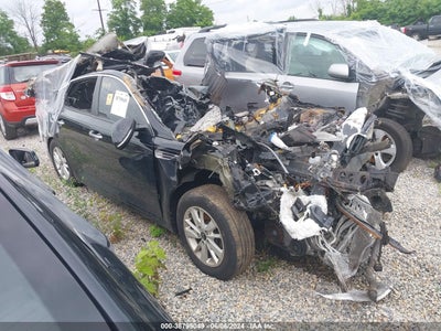 KIA OPTIMA 2016