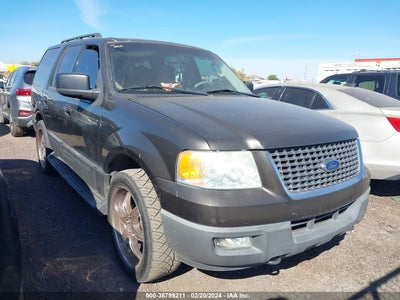 Ford Expedition 2006