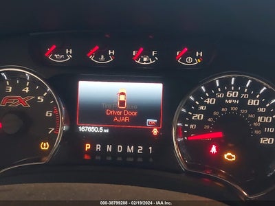 DayDrive