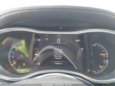 DayDrive