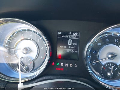 DayDrive