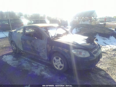 Chevrolet Cobalt 2008