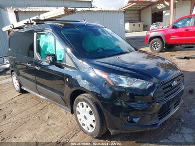 Ford Transit connect 2020