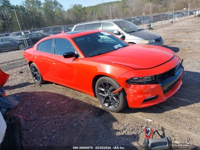 Dodge Charger 2020
