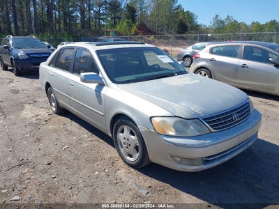 Toyota Avalon 2003