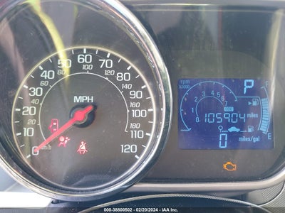 DayDrive