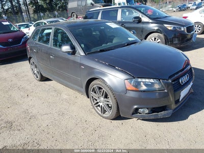 Audi A3 2010