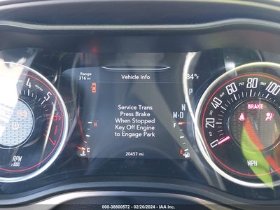 DayDrive