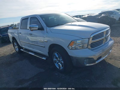 Ram 1500 2014