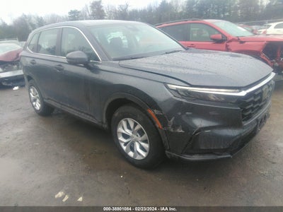 Honda Cr-v 2023