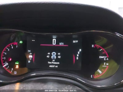 DayDrive