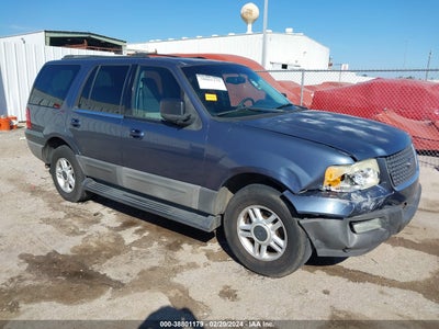 Ford Expedition 2003