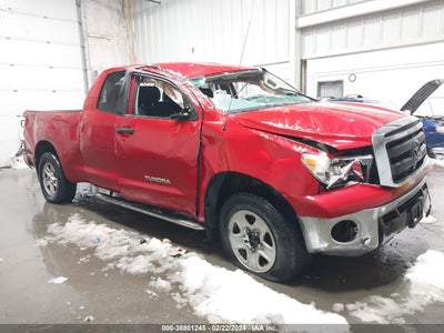 Toyota Tundra 2013