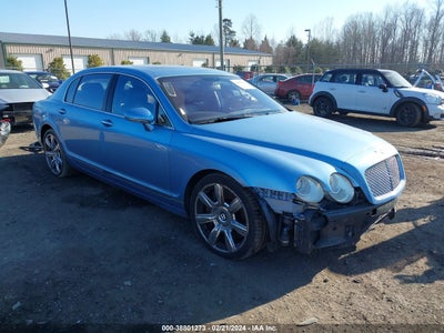 Bentley Continental 2006