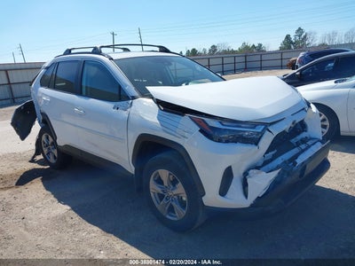 Toyota Rav4 2023