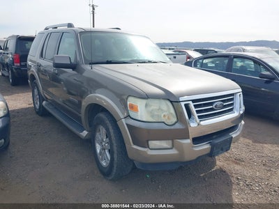 Ford Explorer 2006
