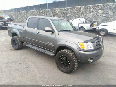 Toyota Tundra 2004