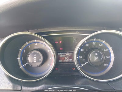 DayDrive