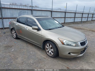 HONDA ACCORD 2010