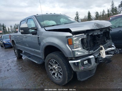 Ford F-250 2020