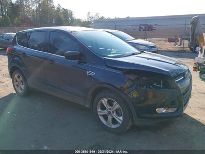 FORD ESCAPE 2013