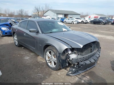 Dodge Charger 2011