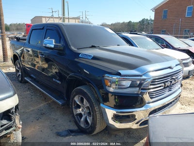 Ram 1500 2019