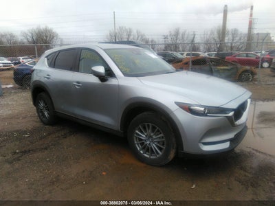 Mazda Cx-5 2020