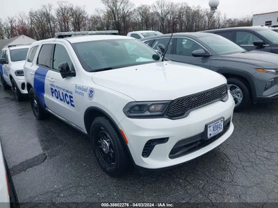 Dodge Durango 2023